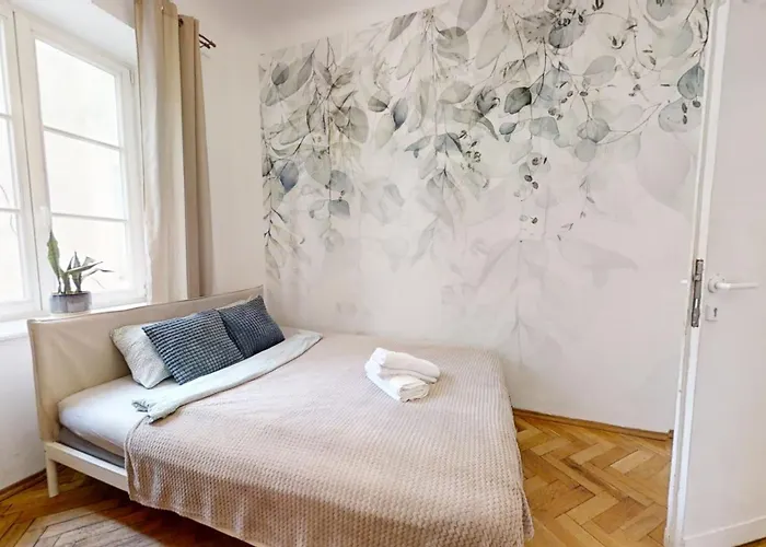 Flowers Flat In The Tenement *