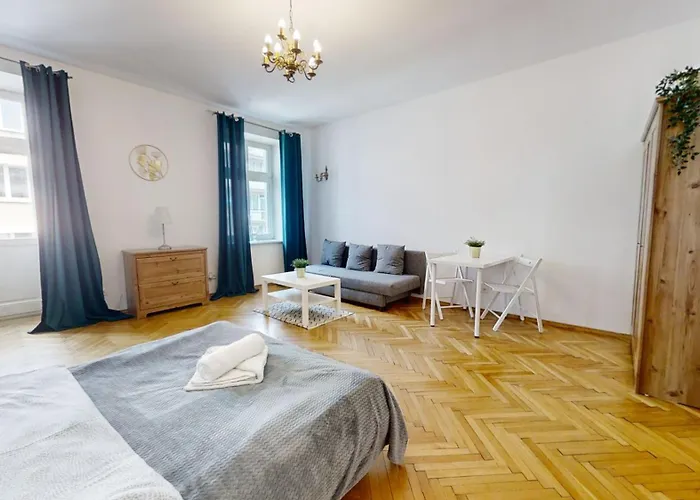 Flowers Flat In The Tenement Apartament *