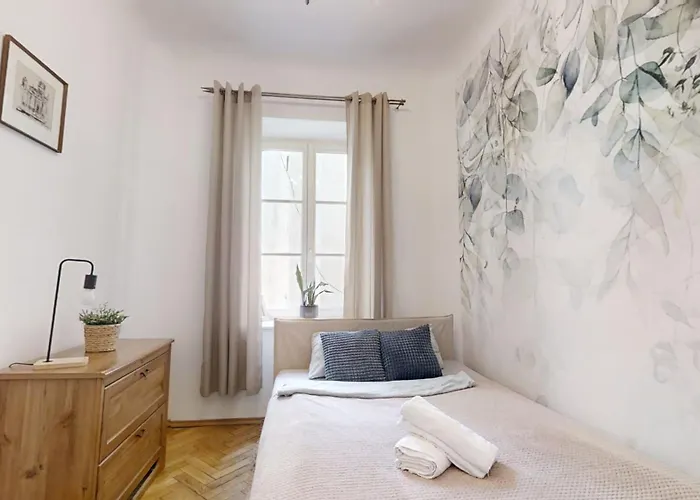 Flowers Flat In The Tenement *