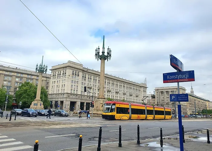 Apartament Flowers Flat In The Tenement